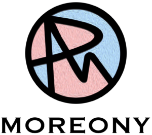 Moreony